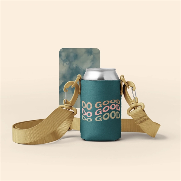 Can holders have always been a staple item for giveaways, social... from ASI 74710 Numo