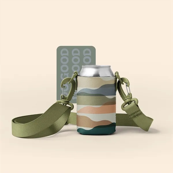 Can holders have always been a staple item for giveaways, social... from ASI 74710 Numo