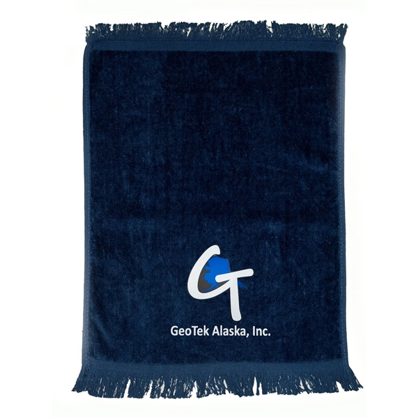 Small open towels.... from ASI 90160 Suntex Industries