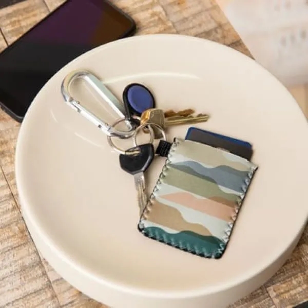 A Card Guardian is a holder for your credit cards, ID... from ASI 74710 Numo