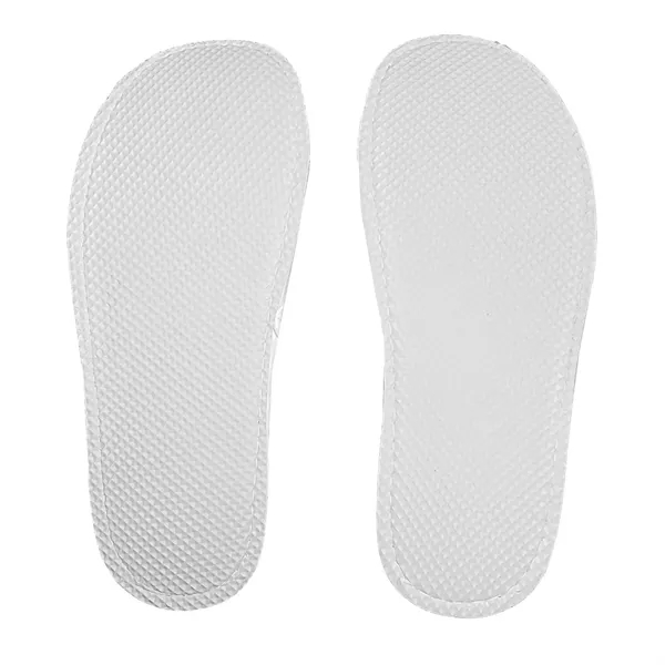 Soft, terry comfy slippers for men and women.... from ASI 90160 Suntex Industries