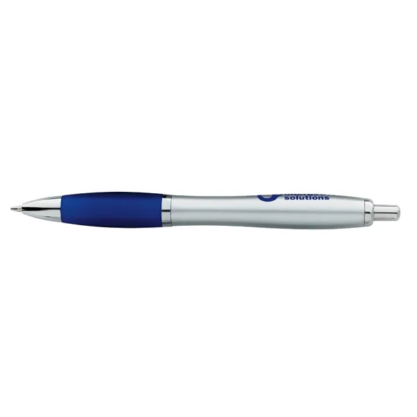 Ion Silver Pen... from ASI 40480 Koozie Group