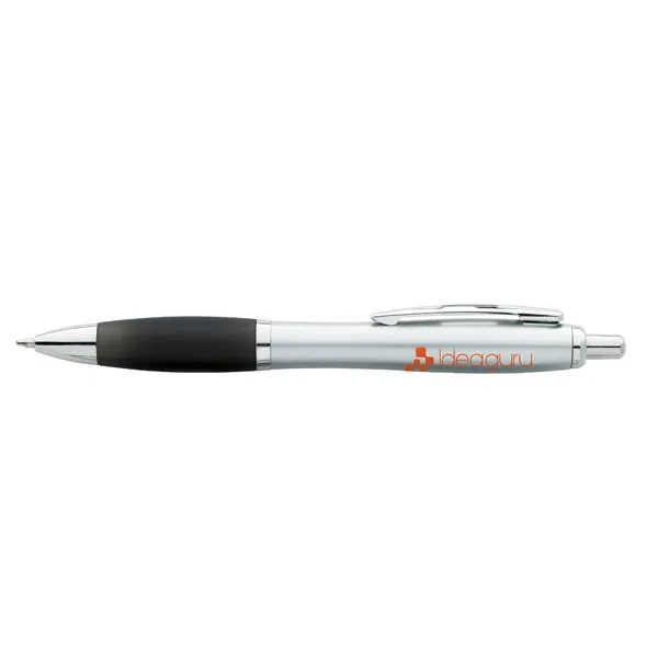 Ion Silver Pen... from ASI 40480 Koozie Group