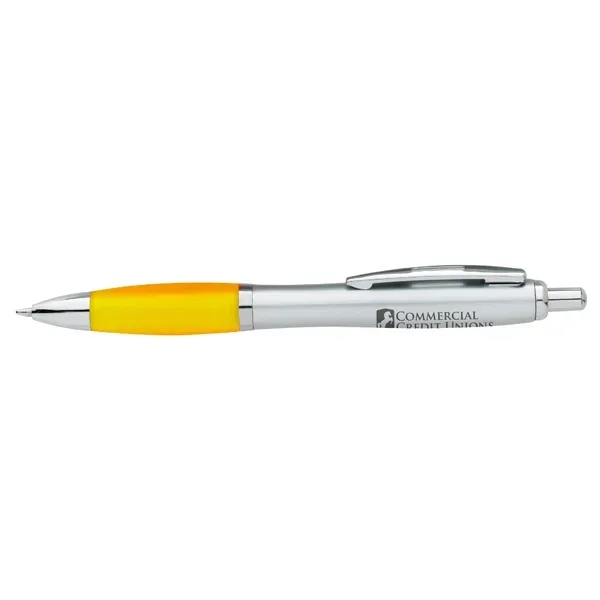Ion Silver Pen... from ASI 40480 Koozie Group