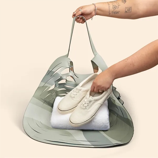 It's no stretch to see how versatile this neoprene tote can... from ASI 74710 Numo