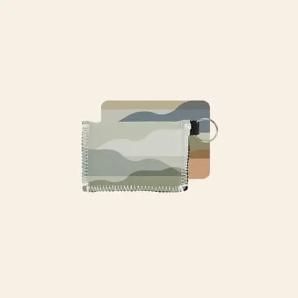 A holder for your credit cards, ID cards, hotel key cards,... from ASI 74710 Numo