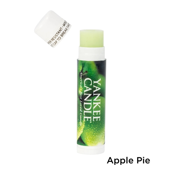 PABA-free lip balm with SPF 15 for protection against the sun.... from ASI 44900 NC Custom (CI/Lanco) / Lanco