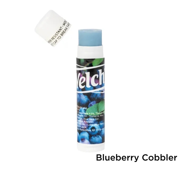 PABA-free lip balm with SPF 15 for protection against the sun.... from ASI 44900 NC Custom (CI/Lanco) / Lanco