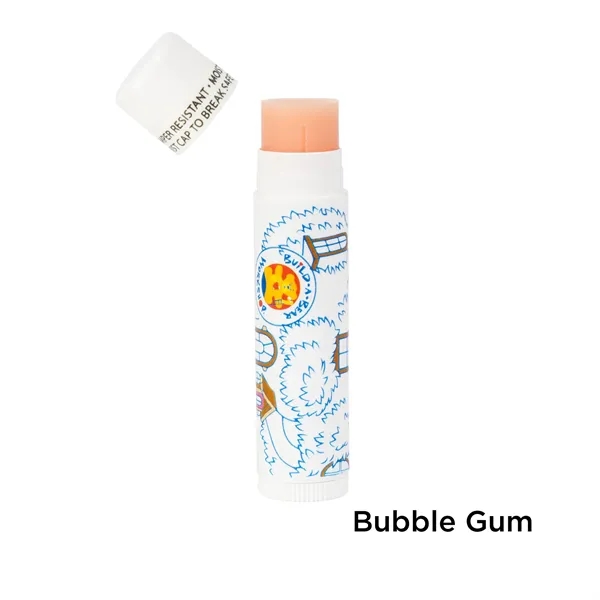 PABA-free lip balm with SPF 15 for protection against the sun.... from ASI 44900 NC Custom (CI/Lanco) / Lanco