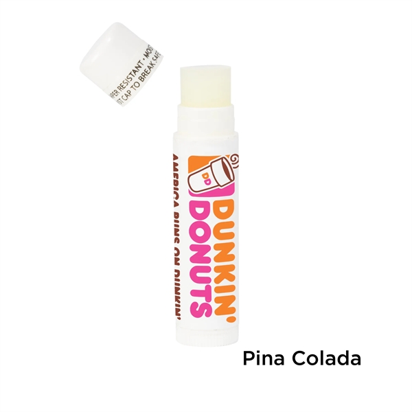 PABA-free lip balm with SPF 15 for protection against the sun.... from ASI 44900 NC Custom (CI/Lanco) / Lanco