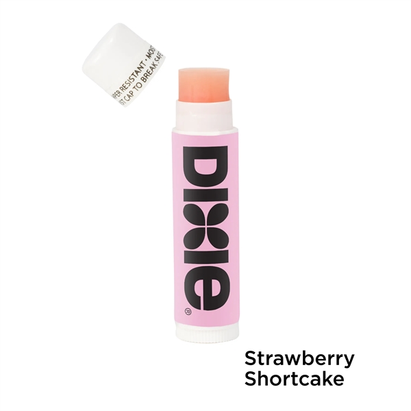 PABA-free lip balm with SPF 15 for protection against the sun.... from ASI 44900 NC Custom (CI/Lanco) / Lanco