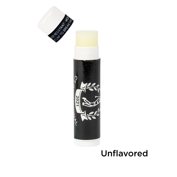 PABA-free lip balm with SPF 15 for protection against the sun.... from ASI 44900 NC Custom (CI/Lanco) / Lanco