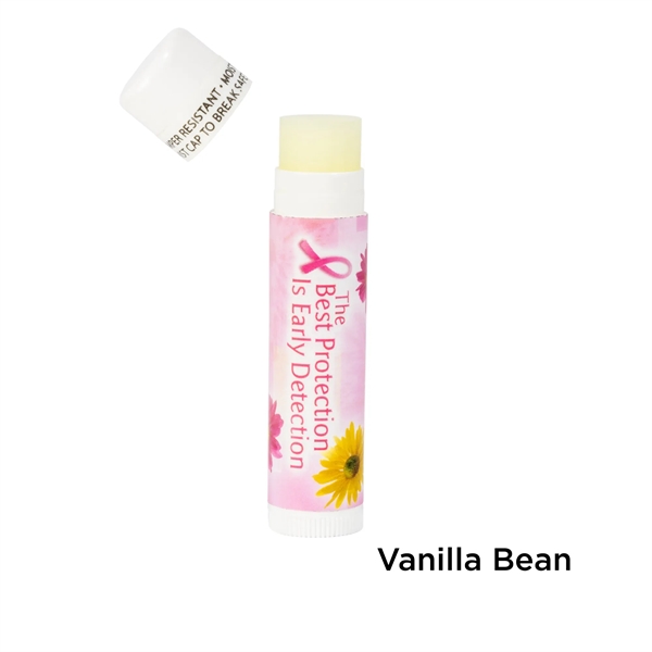 PABA-free lip balm with SPF 15 for protection against the sun.... from ASI 44900 NC Custom (CI/Lanco) / Lanco