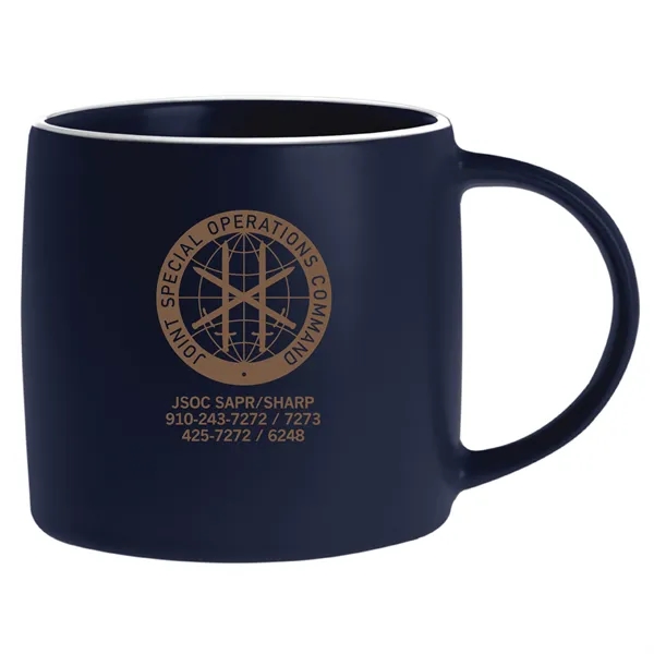 17 oz. Cimarron... from ASI 74245 Nordic Co Inc