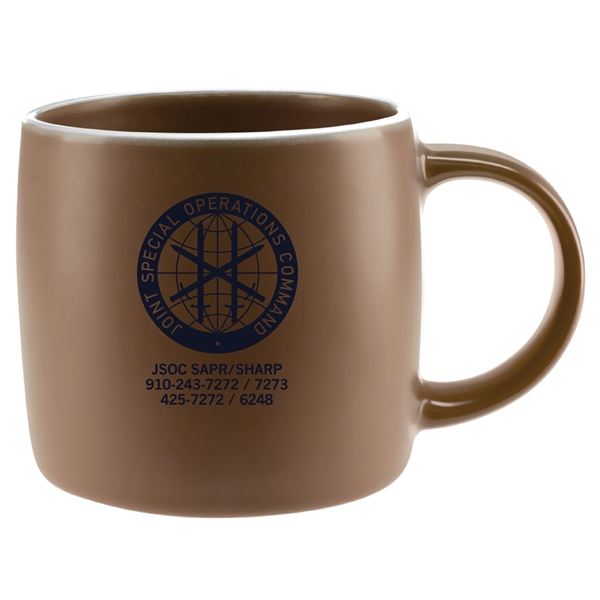 17 oz. Cimarron... from ASI 74245 Nordic Co Inc