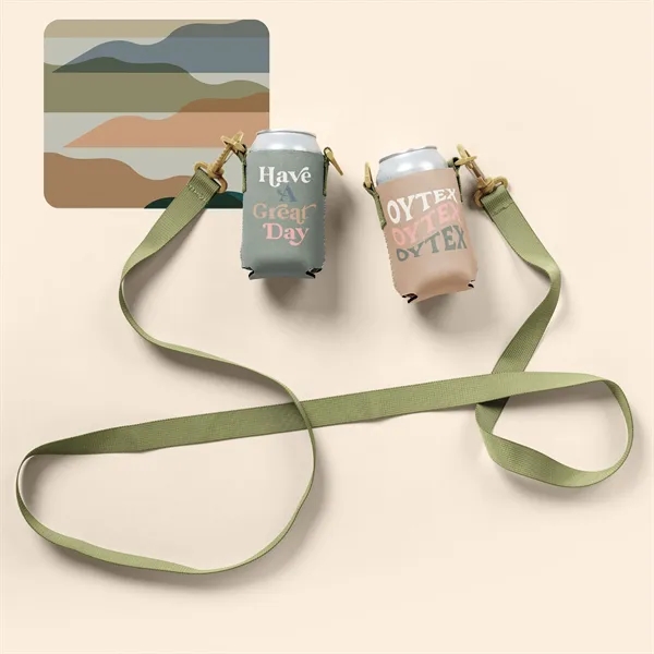 Can holders have always been a staple item for giveaways, social... from ASI 74710 Numo