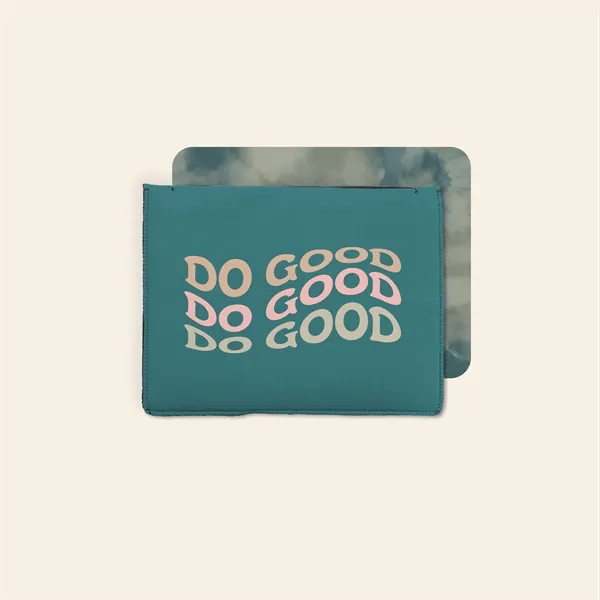 Laptop sleeve for 13 inch MacBook Pro. Designed to snug-fit computers.... from ASI 74710 Numo