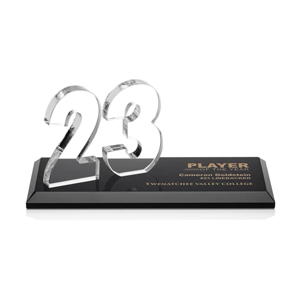 Celebrate an important milestone with the Northam Milestone Awards.... from ASI 84592 St Regis Group / St Regis