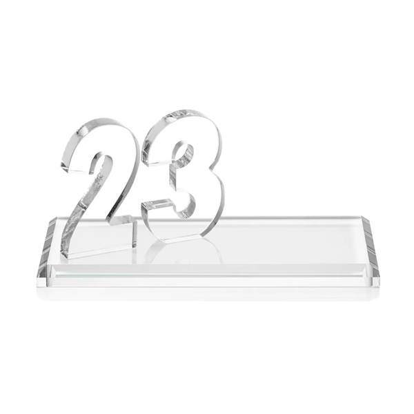 Celebrate an important milestone with the Northam Milestone VividPrint™ Awards. Personalize... from ASI 84592 St Regis Group / St Regis