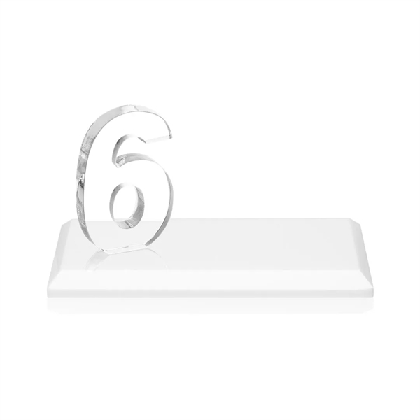 Celebrate an important milestone with the Northam Milestone VividPrint™ Awards. Personalize... from ASI 84592 St Regis Group / St Regis