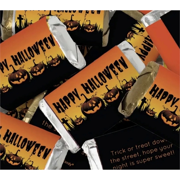 Hershey's Chocolate Mini Bars... from ASI 89971 Stuff A Mug