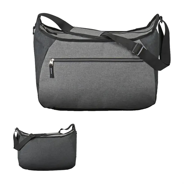 Messenger Bag... from ASI 31517 Admart Products / Admart Line