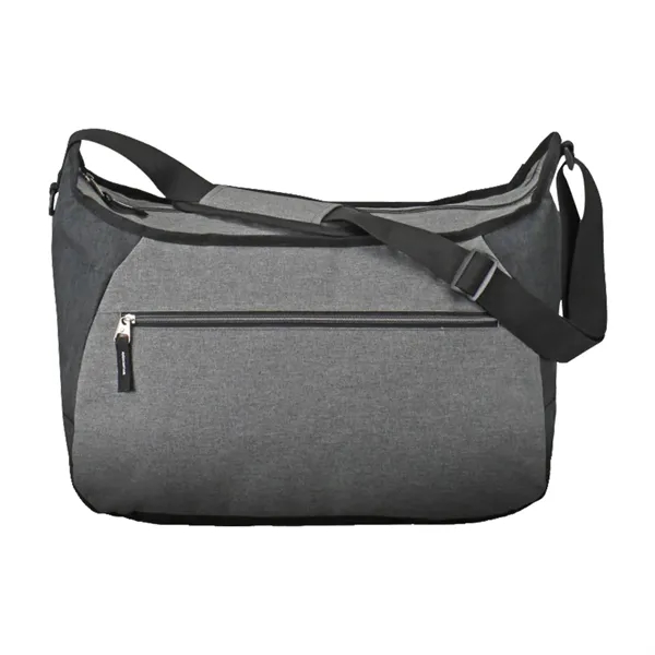 Messenger Bag... from ASI 31517 Admart Products / Admart Line