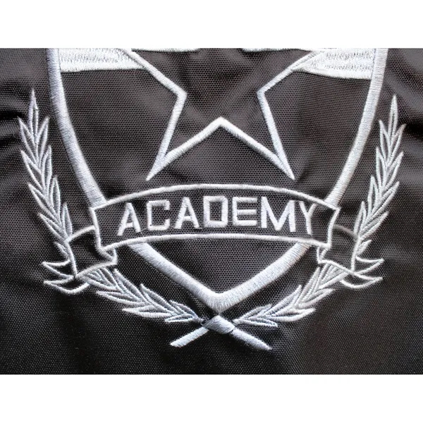 3' x 5' Embroidered Single Sided Flag... from ASI 80228 Quinn