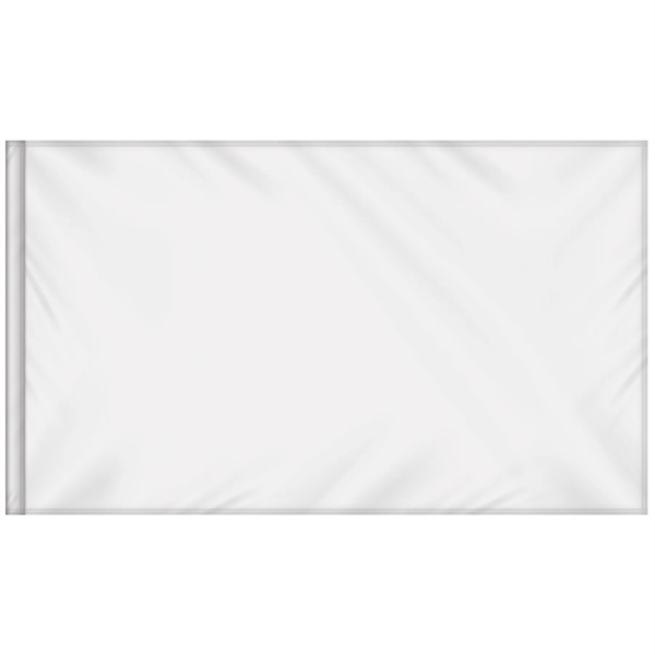 3' x 5' Embroidered Double Sided Flag... from ASI 80228 Quinn