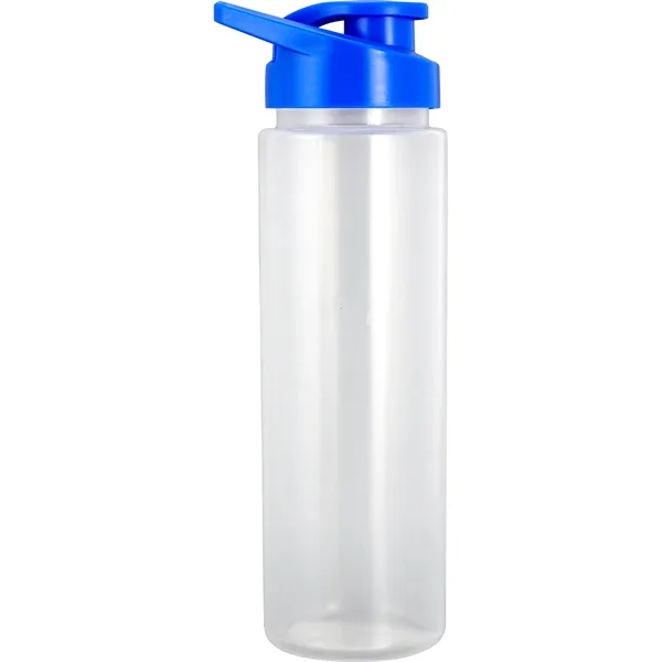 24 oz Easy Pour Debossed Bottle... from ASI 30208 A P Specialties / AP Specialties