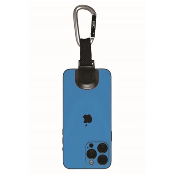 Universal Phone Retention System... from ASI 51201 EK Ekcessories