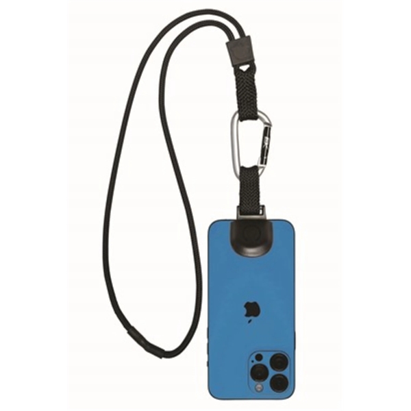 Universal Phone Retention System... from ASI 51201 EK Ekcessories