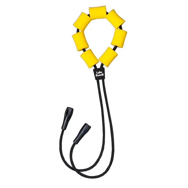 Eyewear retainer with large temple piece... from ASI 51201 EK Ekcessories