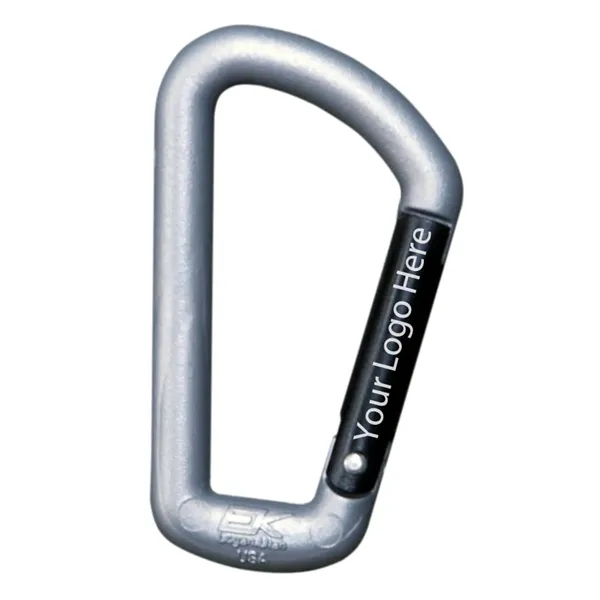 Composite 70MM Carabiner... from ASI 51201 EK Ekcessories