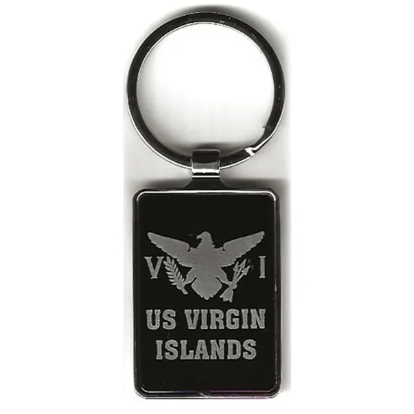 These Black Mirrored Key Tags comes in various shapes.... from ASI 40610 Perry Blackburne Inc