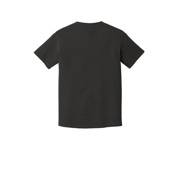 Comfort Colors - Garment Dyed Heavyweight Ringspun Short ...... from ASI 61125 Hit Promotional Products / Hit®