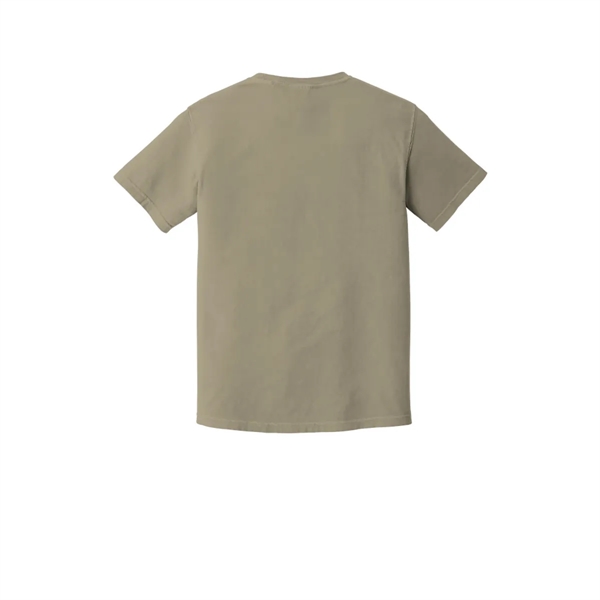 Comfort Colors - Garment Dyed Heavyweight Ringspun Short ...... from ASI 61125 Hit Promotional Products / Hit®