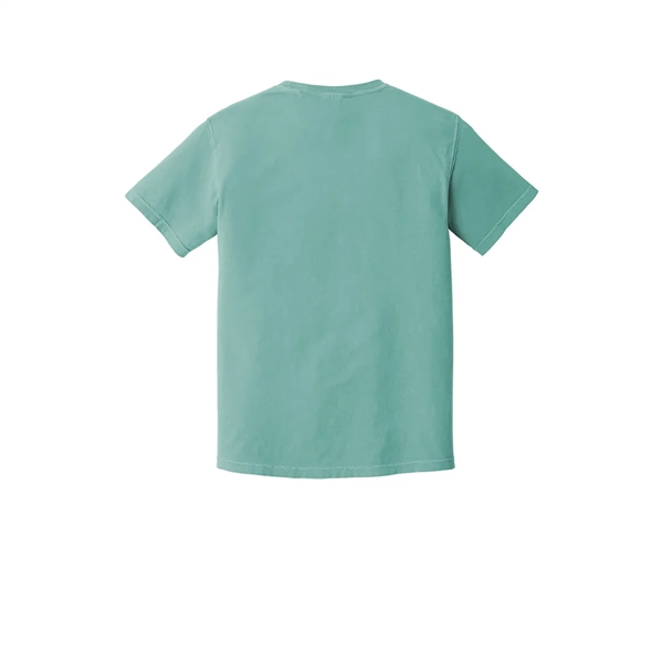 Comfort Colors - Garment Dyed Heavyweight Ringspun Short ...... from ASI 61125 Hit Promotional Products / Hit®