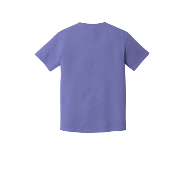 Comfort Colors - Garment Dyed Heavyweight Ringspun Short ...... from ASI 61125 Hit Promotional Products / Hit®