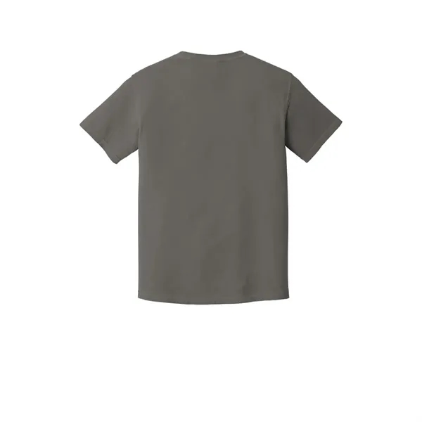 Comfort Colors - Garment Dyed Heavyweight Ringspun Short ...... from ASI 61125 Hit Promotional Products / Hit®