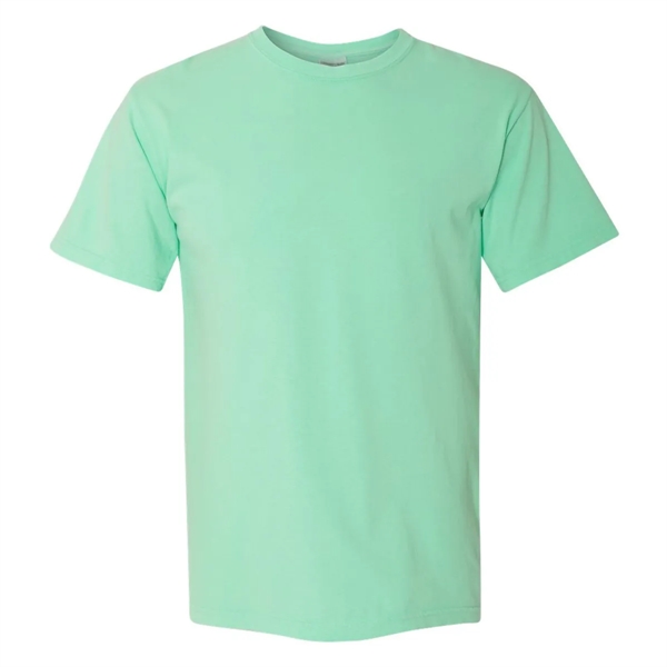 Comfort Colors - Garment Dyed Heavyweight Ringspun Short ...... from ASI 61125 Hit Promotional Products / Hit®