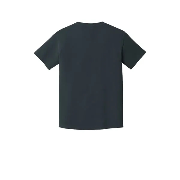 Comfort Colors - Garment Dyed Heavyweight Ringspun Short ...... from ASI 61125 Hit Promotional Products / Hit®