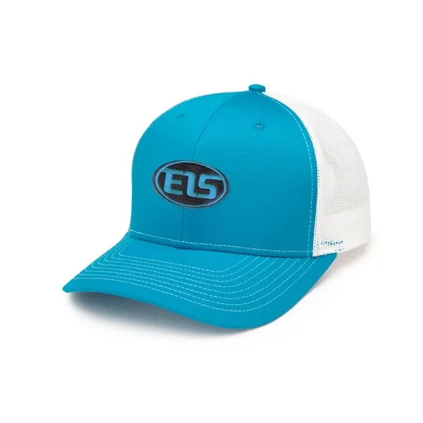The Hauler Classic Trucker... from ASI 61125 Hit Promotional Products / Hit®