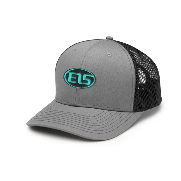 The Hauler Classic Trucker... from ASI 61125 Hit Promotional Products / Hit®
