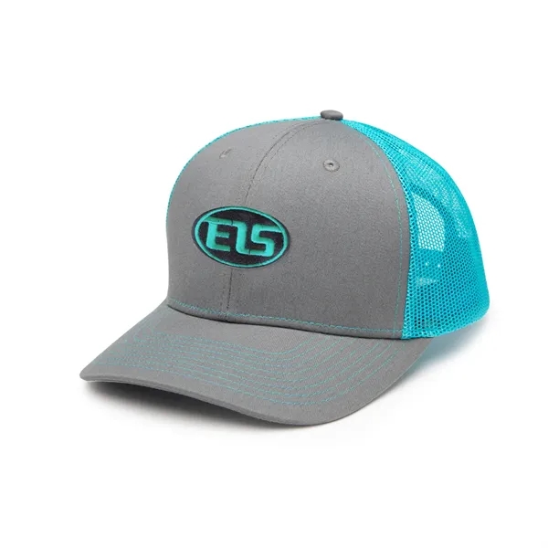 The Hauler Classic Trucker... from ASI 61125 Hit Promotional Products / Hit®