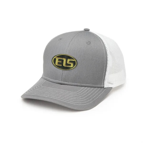 The Hauler Classic Trucker... from ASI 61125 Hit Promotional Products / Hit®