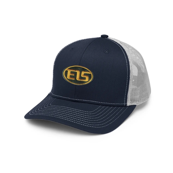 The Hauler Classic Trucker... from ASI 61125 Hit Promotional Products / Hit®