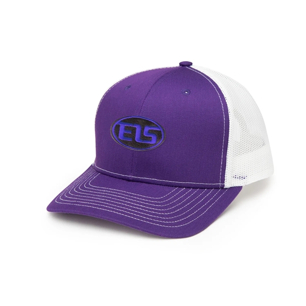 The Hauler Classic Trucker... from ASI 61125 Hit Promotional Products / Hit®