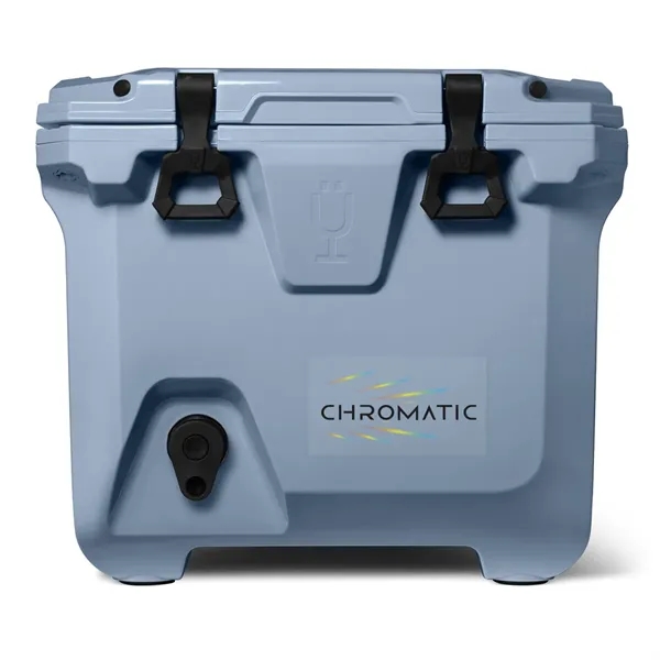35 Qt. BruMate® BruTank Rolling Cooler... from ASI 61125 Hit Promotional Products / Hit®