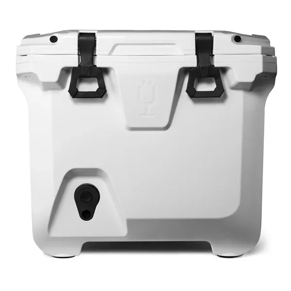 35 Qt. BruMate® BruTank Rolling Cooler... from ASI 61125 Hit Promotional Products / Hit®